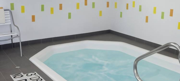 Fairfield Inn & Suites Memphis East/Galleria图片