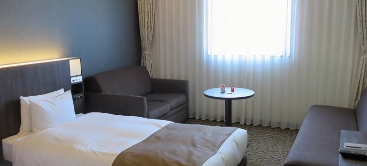 角馆B4T酒店(Hotel B4T Kakunodate)图片
