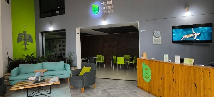 布里萨快捷酒店(Hotel Brisas Express)图片