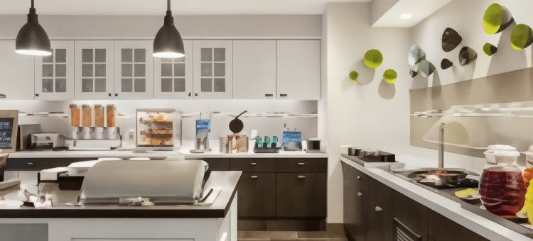 Homewood Suites by Hilton-达拉斯-葡萄树(Homewood Suites by Hilton Dallas-DFW Airport N-Grapevine)图片