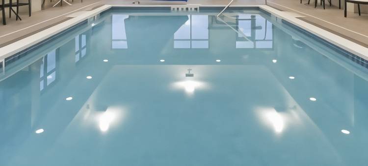 希尔顿欢朋酒店-摩根镇-大学城中心西弗吉尼亚州(Hampton Inn & Suites West Morgantown University Towne Centre)图片