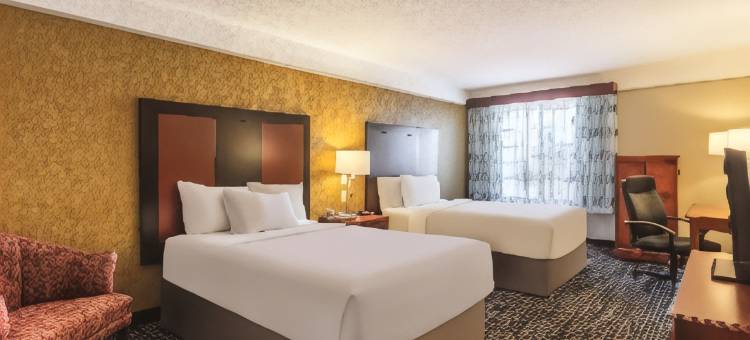 戴明拉昆塔温德姆套房酒店(La Quinta Inn & Suites by Wyndham Deming)图片