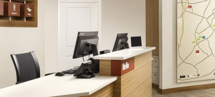 亚历山德里亚贝尔沃堡万豪TownePlace套房酒店(TownePlace Suites Alexandria Fort Belvoir)图片