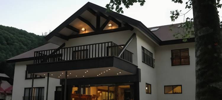 驹之岳温泉酒店(Komagatake Onsen)图片