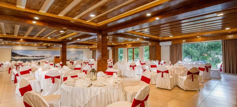 果园休闲水疗酒店(The Orchard Retreat & Spa)图片