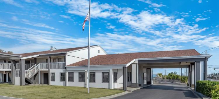 品质酒店及会议中心(Quality Inn & Conference Center Panama City)图片