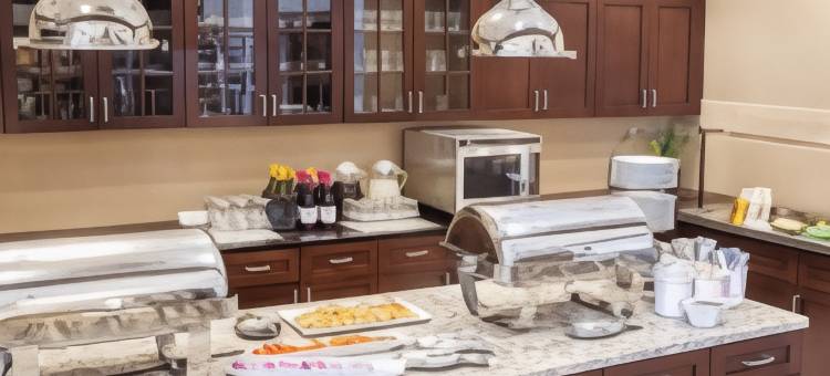 Homewood Suites by Hilton-蒙斯特(Homewood Suites by Hilton Munster)图片