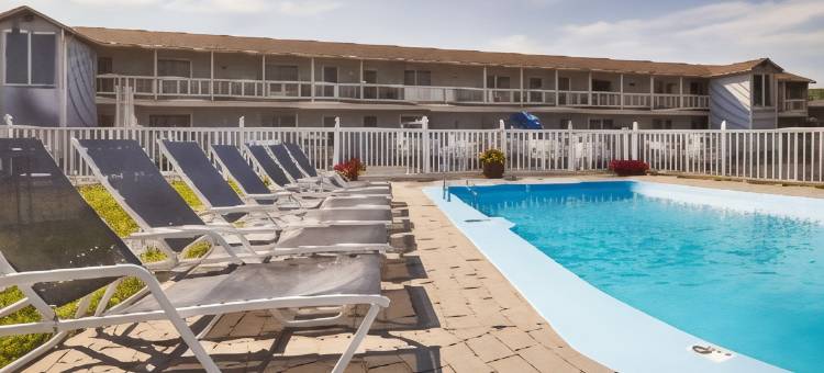 本宁顿贝斯特韦斯特酒店(Best Western Bennington)图片