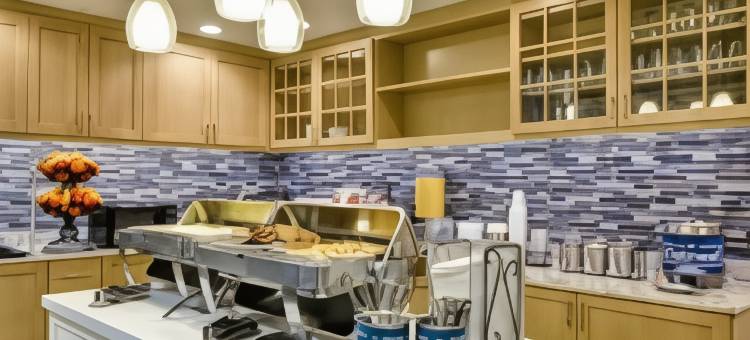 孟菲斯日耳曼敦Homewood Suites by Hilton(Homewood Suites by Hilton Memphis - Germantown (at Campbell Clinic))图片