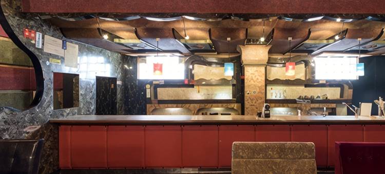 KOZA旅行留影酒店(Tripshot Hotels Okinawa Koza)图片