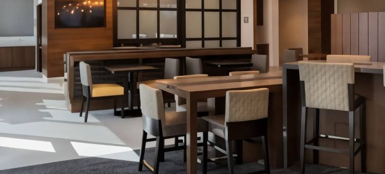 萨斯卡通万豪TownePlace套房酒店(TownePlace Suites Saskatoon)图片