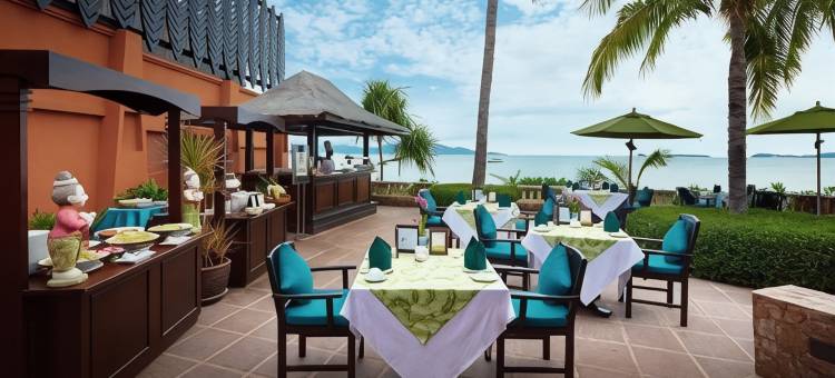 波普度假村和水疗中心(Bo Phut Resort and Spa)图片