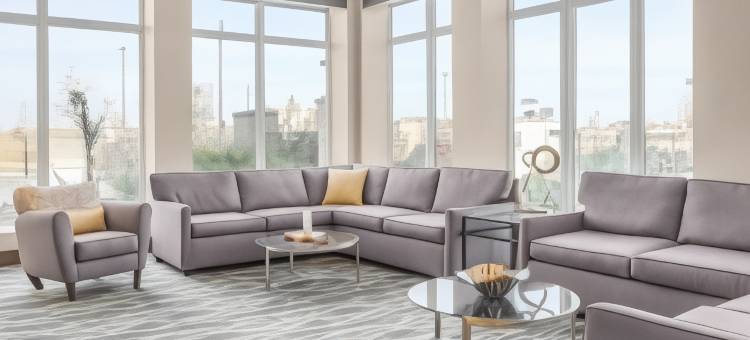 阿德莫尔希尔顿花园酒店(Hilton Garden Inn Ardmore)图片