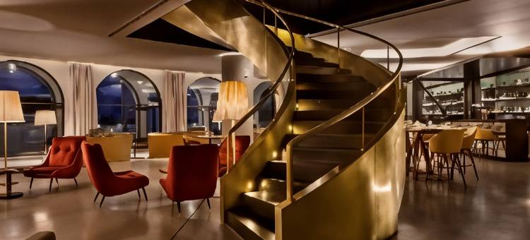 大西洋亚速尔大酒店(Grand Hotel Açores Atlântico)图片