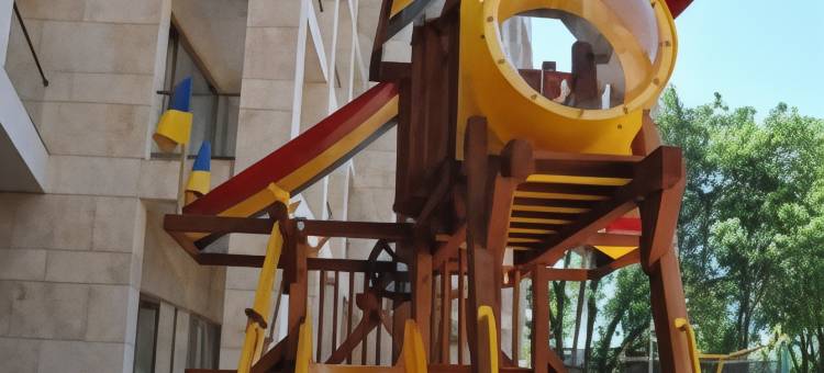 索契卡米利瑞士酒店(Hotel Swissotel Resort Sochi Kamelia)图片