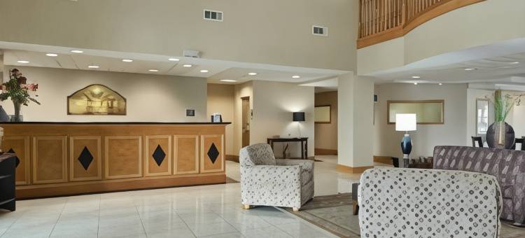 Wingate by Wyndham Macon I-75图片