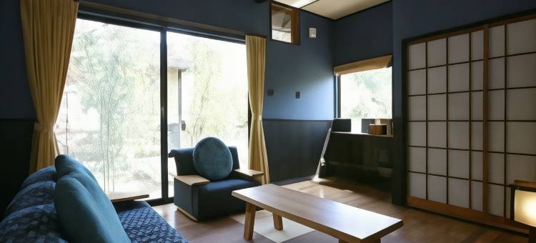 霧島温泉郷 鳥遊森旅馆(Futarishizuka)图片