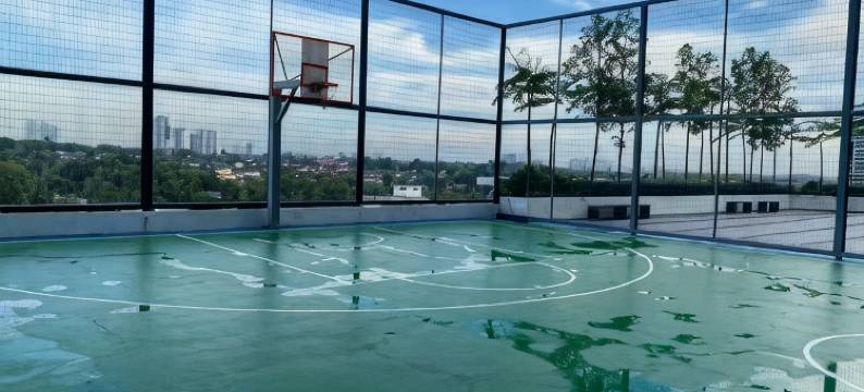 扬子G住宅家庭旅馆(Yangtze Home Stay (G-Residence))图片