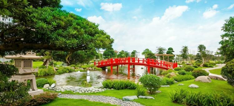Vinhomes Central Park - Dany 1图片