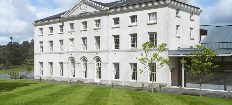 法纳姆高尔夫 Spa 高尔夫度假村(Farnham Estate Golf and Spa Resort)图片