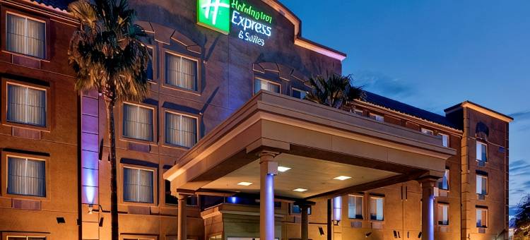 Holiday Inn Express 皮奥里亚北 - 格伦代尔(Holiday Inn Express Peoria North - Glendale)图片