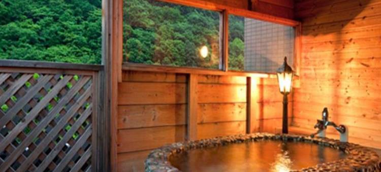 小樽朝里川温泉武藏亭酒店(Otaru Asarigawa Onsen Hotel Musashitei)图片