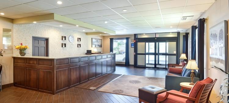 品质酒店(Quality Inn)图片