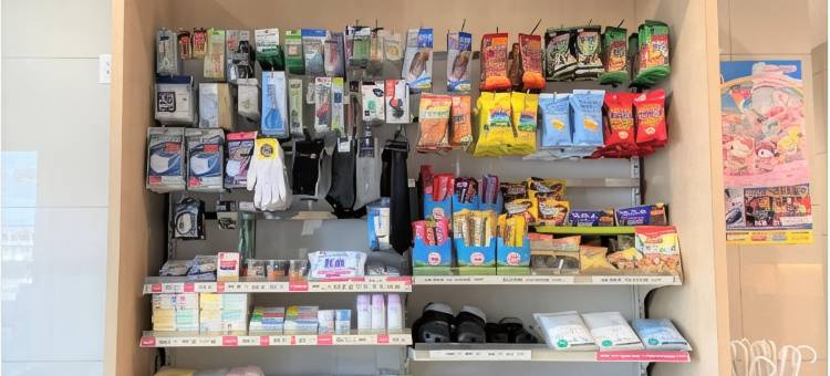 Hotel AZ Oita Beppu Ekimae图片