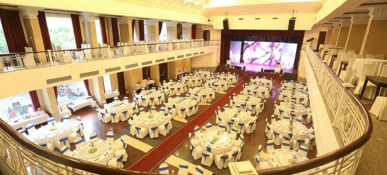 宋泓度假村(Song Hong Resort)图片