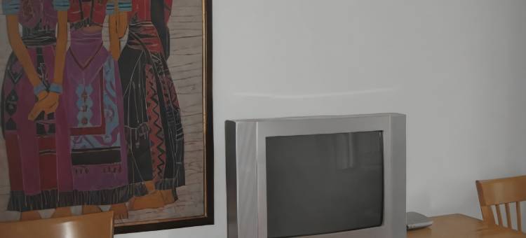 Levantin Inn 1/3 Room N.8 Sea Side图片