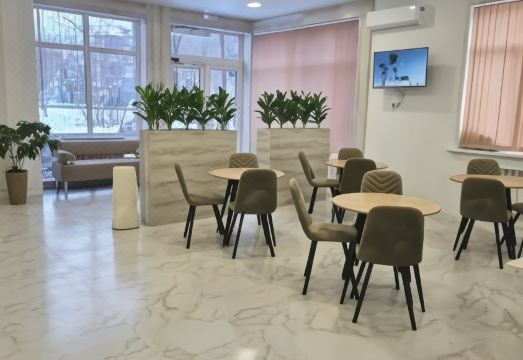 Strela Hotel Overview