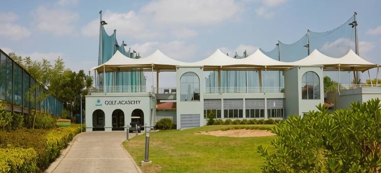 贝尔维德高尔夫乡村俱乐部酒店(Belvedere Golf & Country Club)图片