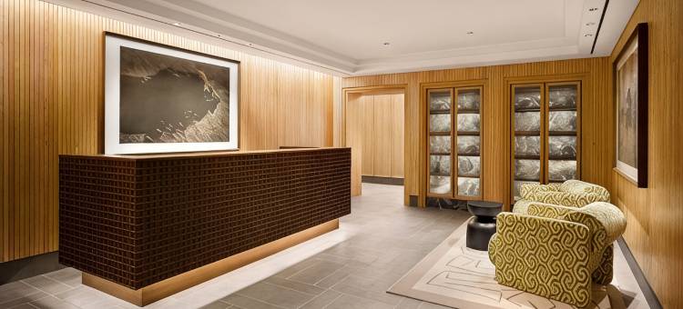 大田奥诺玛傲途格精选酒店(Hotel Onoma, Daejeon, Autograph Collection)图片