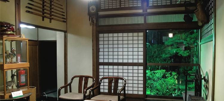 田事日式旅馆(Tagoto)图片