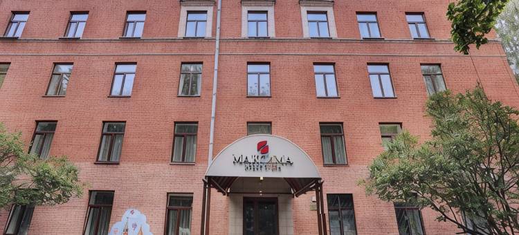 千里马宜必思酒店(Maxima Irbis Hotel)图片