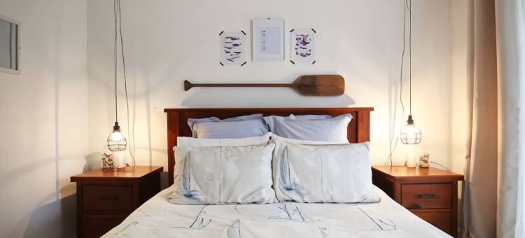 伍里假日公寓酒店(Wooli Holiday Units)图片