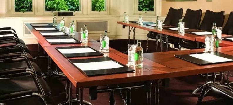 美玉酒店(Jades Hotels)图片