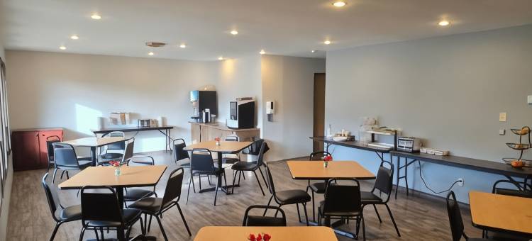 斯密瑟斯的SureStay by Best Western(SureStay by Best Western Smithers)图片