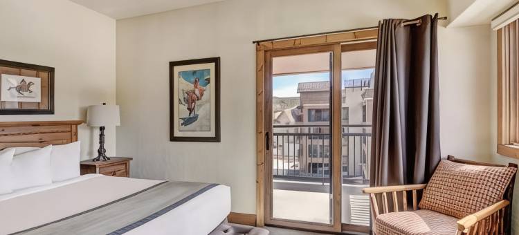 布雷肯里奇村度假酒店(Village at Breckenridge Resort)图片