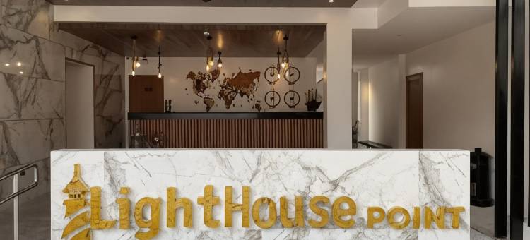 灯塔角酒店(Lighthouse Point Hotel)图片