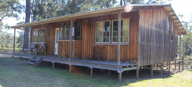 勒弗戴尔代尔别墅酒店(Lovedale Cottages Hunter Valley)图片