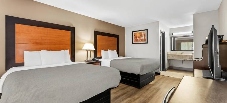 凯艺酒店(Quality Inn)图片