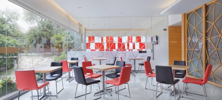 宜必思巴厘巴板酒店(Ibis Balikpapan)图片