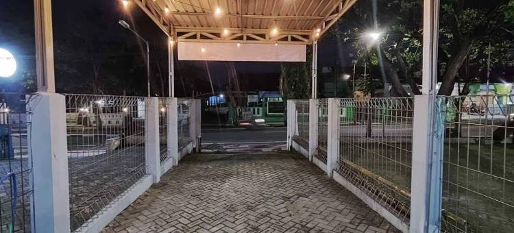 OYO 95042 茉莉花旅馆(OYO 95042 Jasmine Guest House)图片