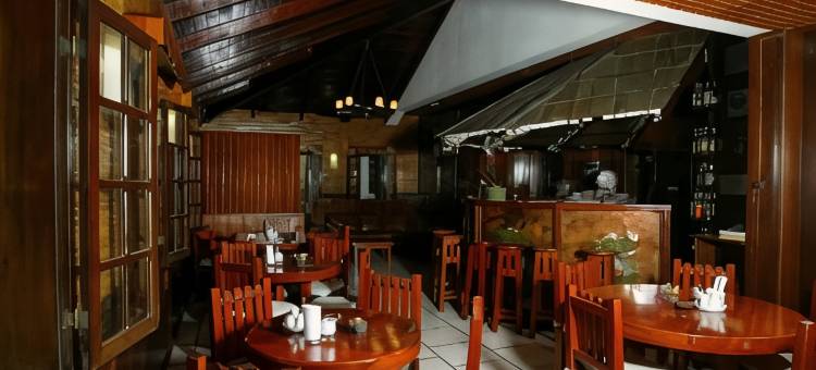 Du Lac Macaé酒店(Hotel du Lac Macaé)图片