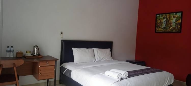 Pondok Sahang Cottages图片