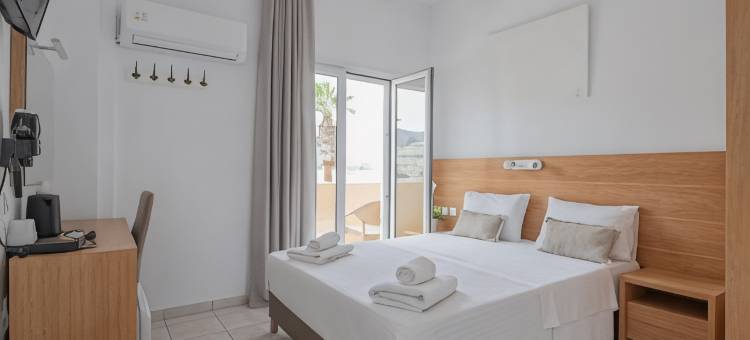 西雅纳酒店(Theano Hotel)图片