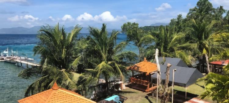克里姆霍夫度假村(El Krimphoff Resort)图片