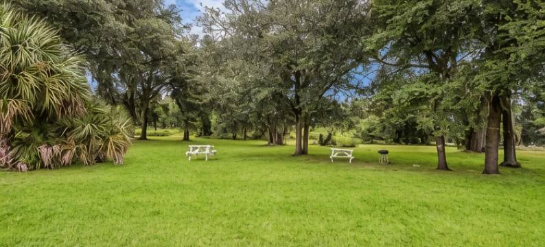 品质酒店白色泉水苏湾尼(Quality Inn White Springs Suwanee)图片