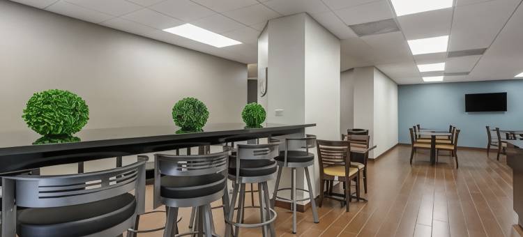 圣彼得堡克利尔沃特舒眠酒店(Sleep Inn Clearwater-St Petersburg)图片